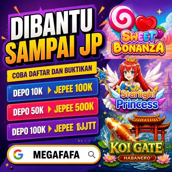 agen slot